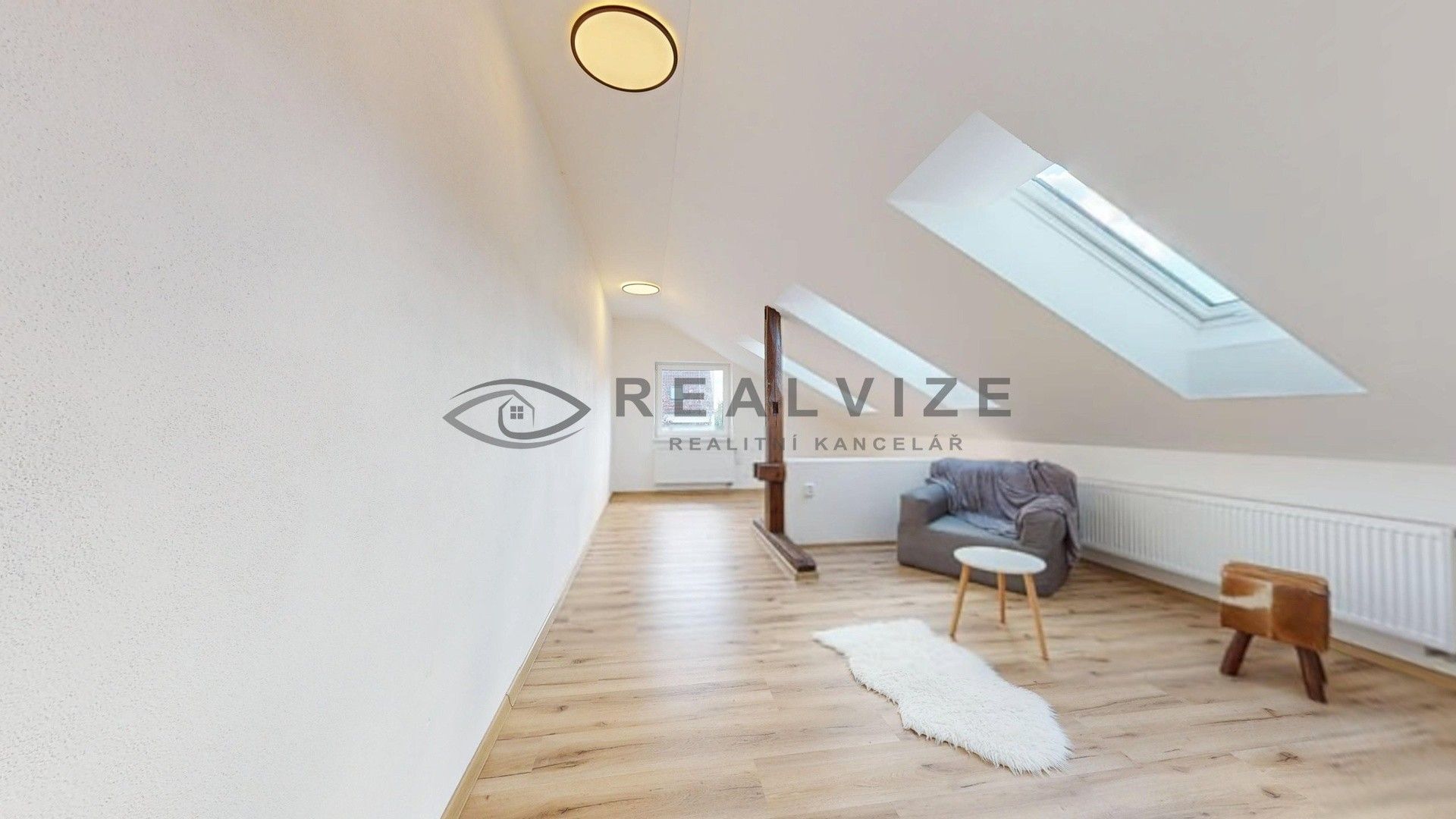 Prodej rodinný dům - Roudné, 265 m²