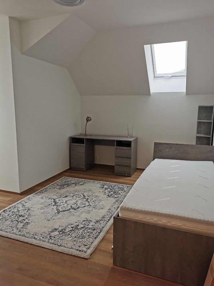Pronájem byt 3+kk - U Slaviborského dvora, Praha, 95 m² - 5