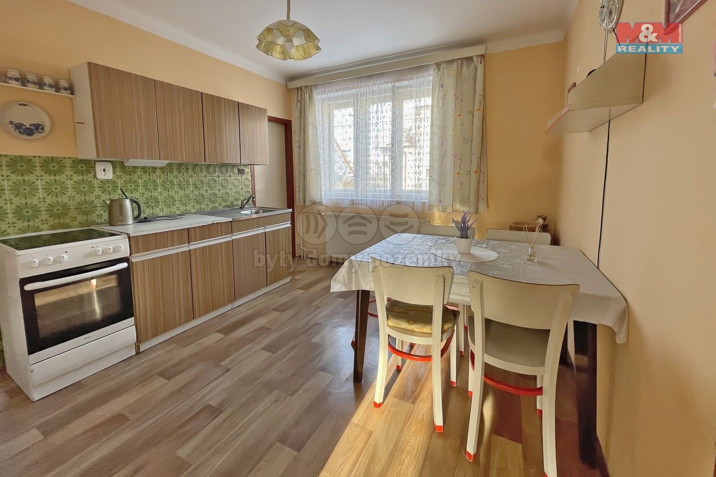 Prodej rodinný dům - Jiráskova, Zliv, 162 m²