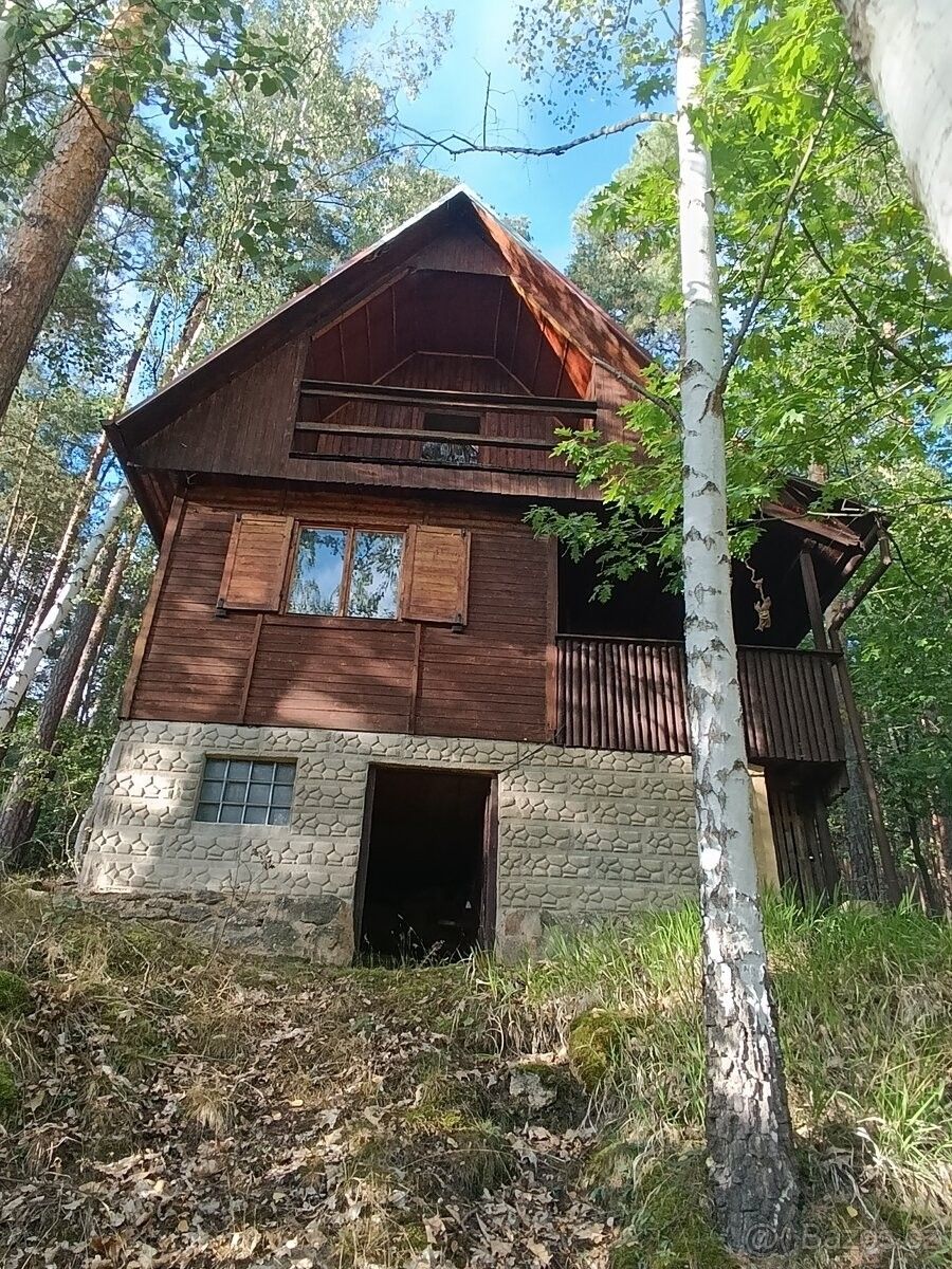 Chaty, Stříbro, 349 01