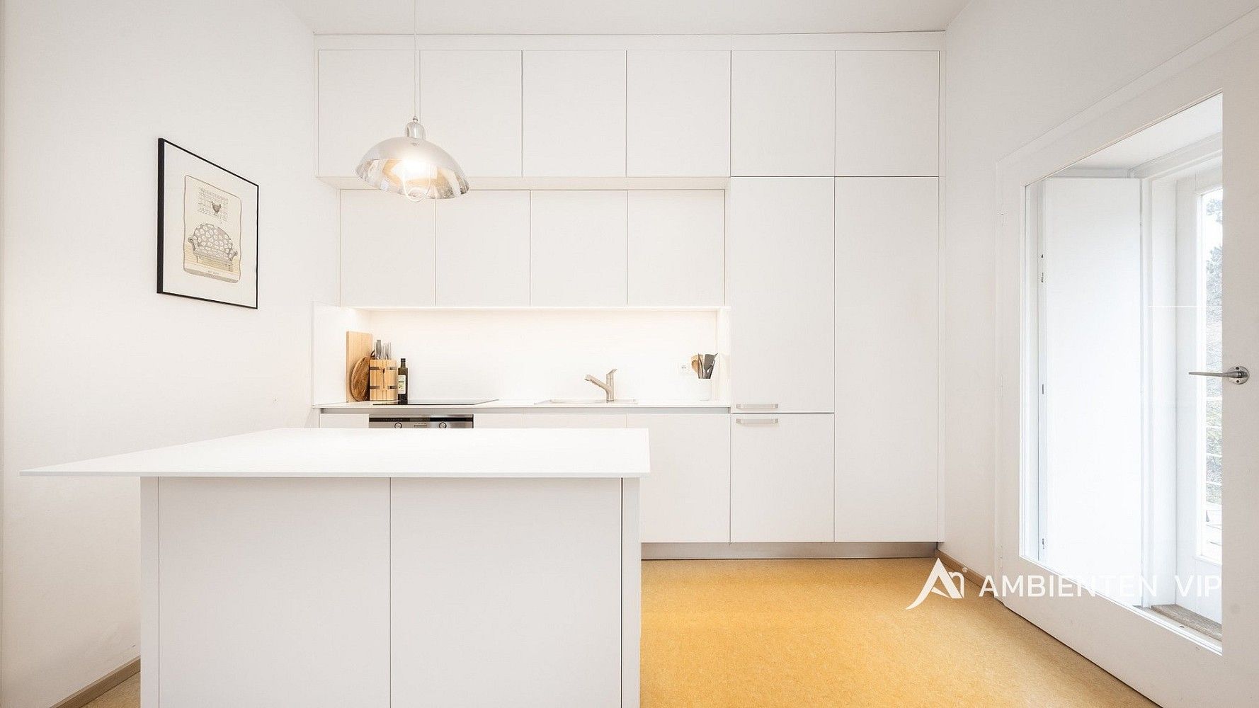 Byt 6+kk a více · 171 m² · Brno - Pisárky, okres Brno-město, Jihomoravský kraj - 4