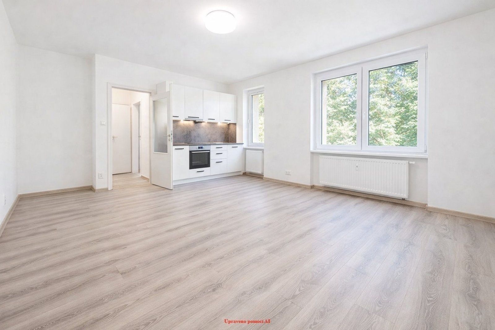 Byt 1+kk · 29 m² · Dukelská, Havířov - Šumbark, Moravskoslezský kraj - 4