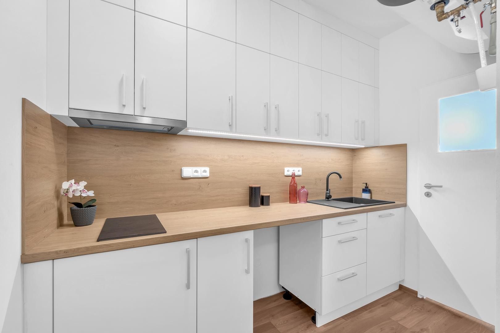 1+kk, Vamberk, 32 m²