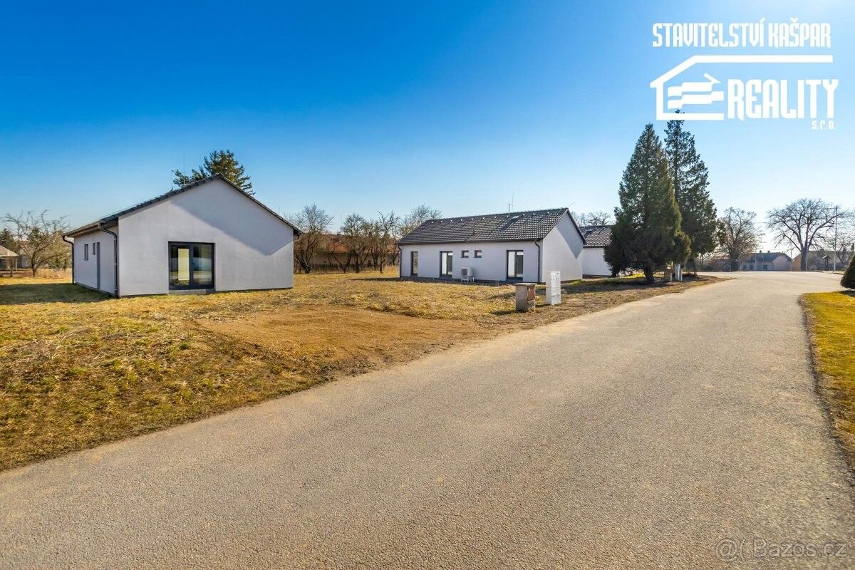 Rodinné domy, Vápno u Přelouče, 533 16