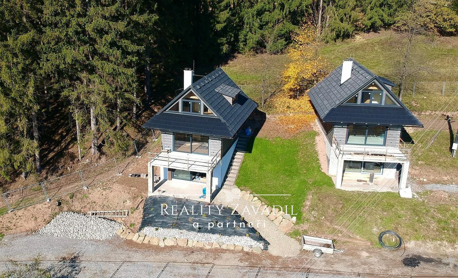 Prodej chalupa - Korňa, SK, 177 m² - 2