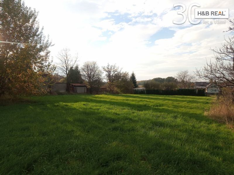 Prodej pozemek pro bydlení - Nový Jičín, 2 080 m²