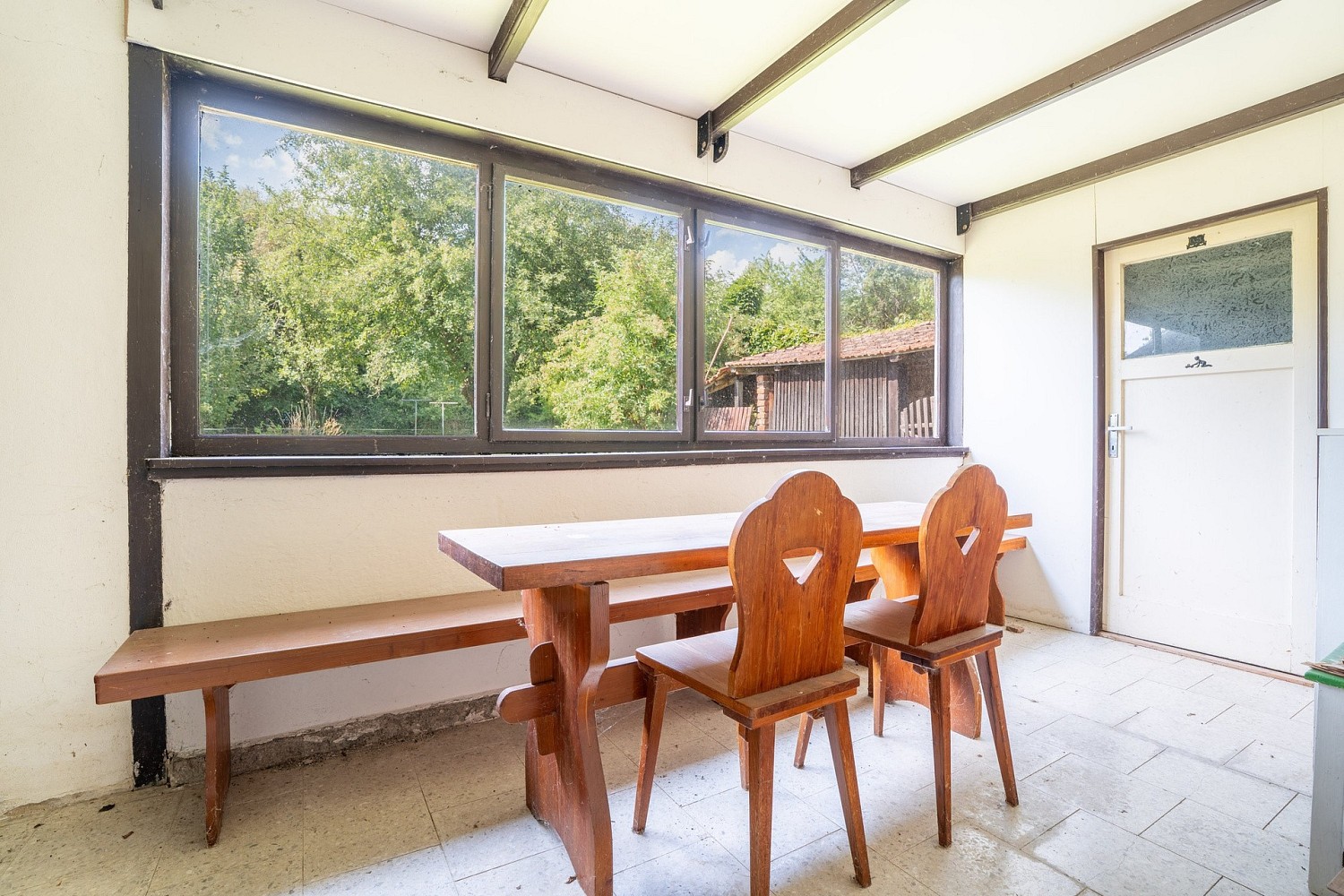 Chalupa · 109 m² · Stínava, okres Prostějov - 4