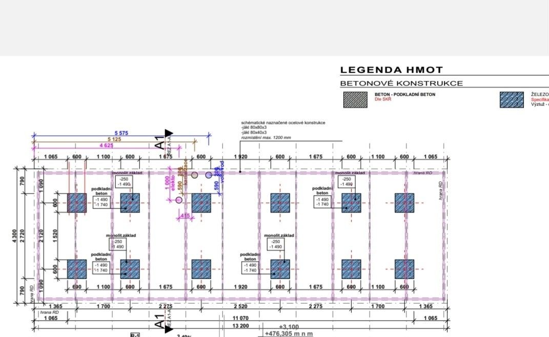 Prodej rodinný dům - Rohatec, 696 01