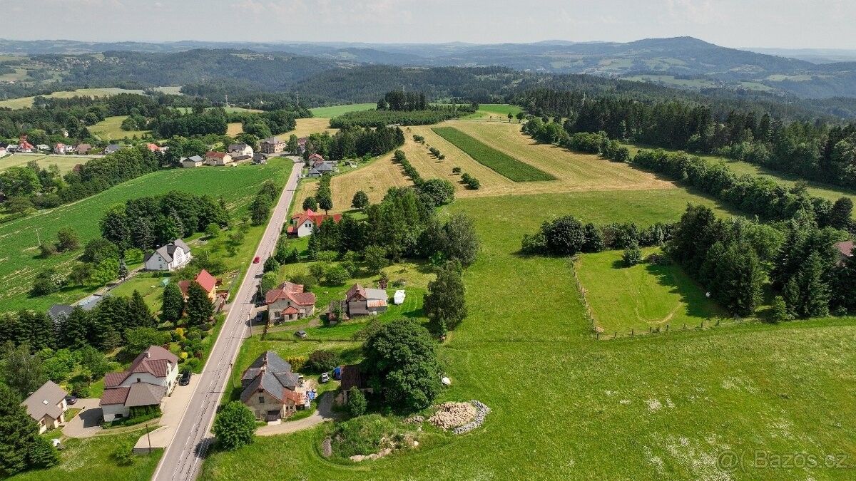 Prodej pozemek pro bydlení - Bratříkov, 468 21 - 5