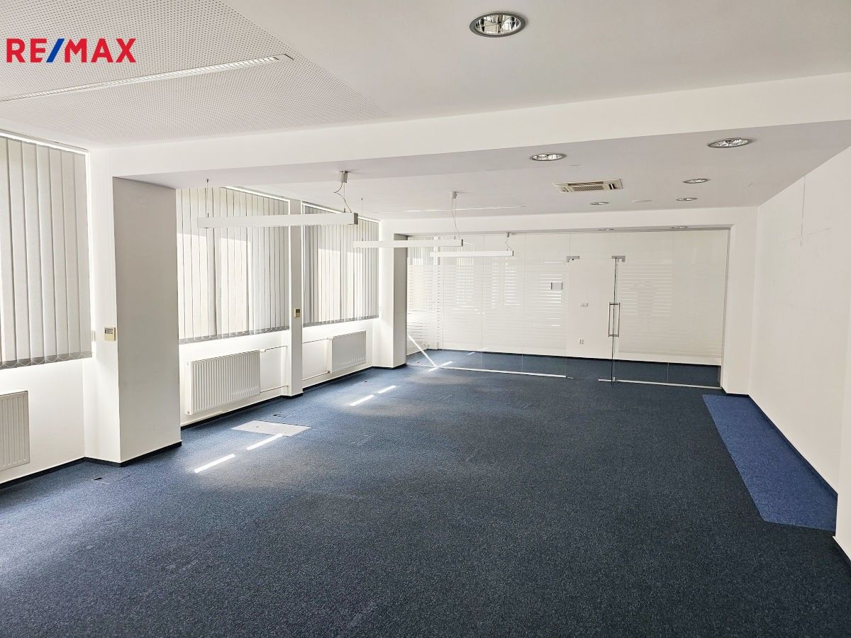 Obchodní prostory, Lidická, Havířov, 165 m²