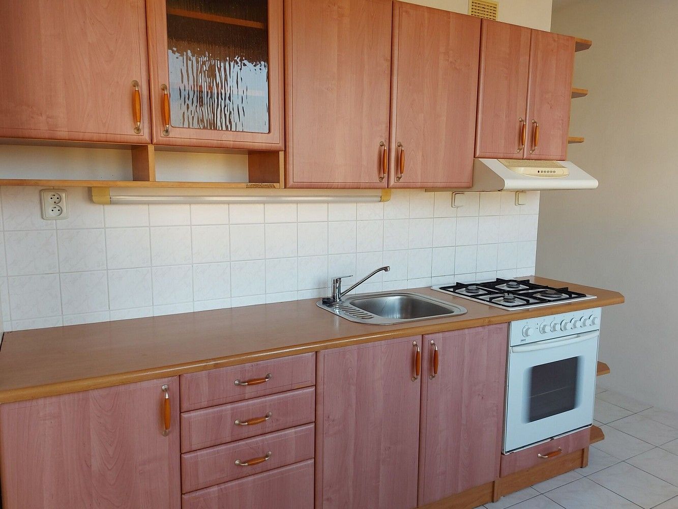 3+1, Louny, Ústecký kraj, 65 m² - 1