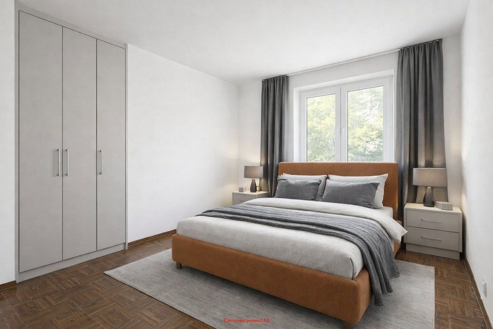 Byt 2+1 · 48 m² · Závodní, Karviná - Karviná-město, Moravskoslezský kraj - 4