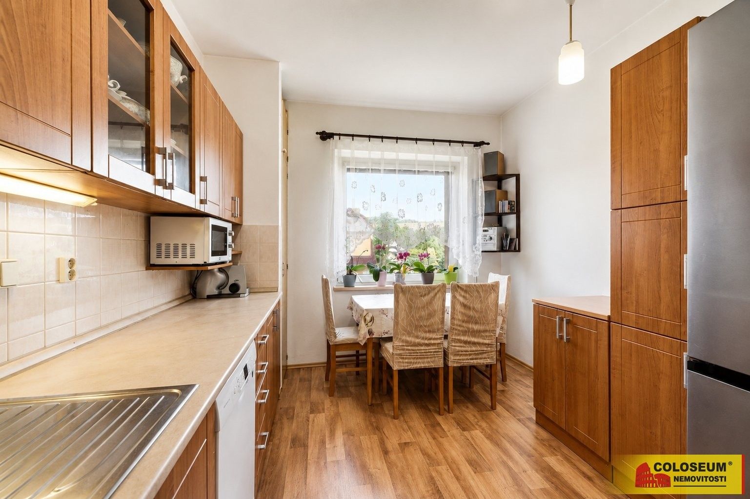 3+1, Rájec-Jestřebí Rájec, 67 m² - 1
