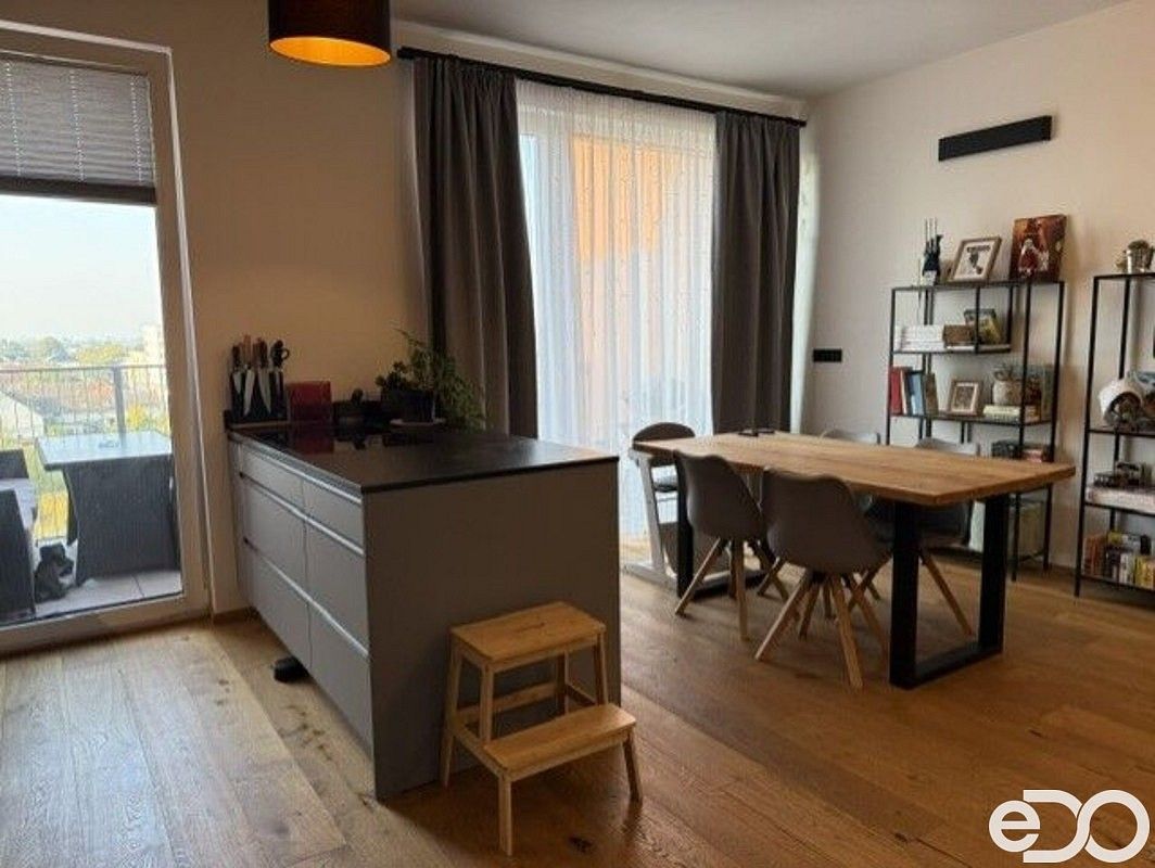 Pronájem byt 3+kk - Pražská třída, Hradec Králové - Kukleny, 81 m² - 5