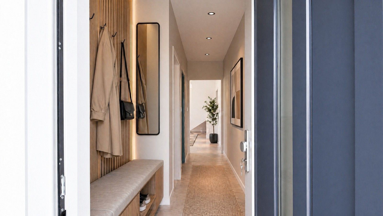 3+kk, Bohumín - Skřečoň, okres Karviná, Moravskoslezský kraj, 85 m² - 2