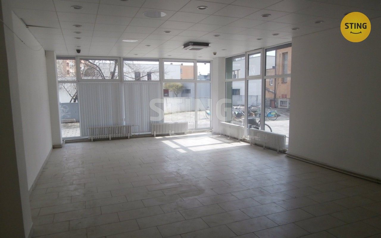 Obchodní prostory · 240 m² · Hlavní, Opava - 3