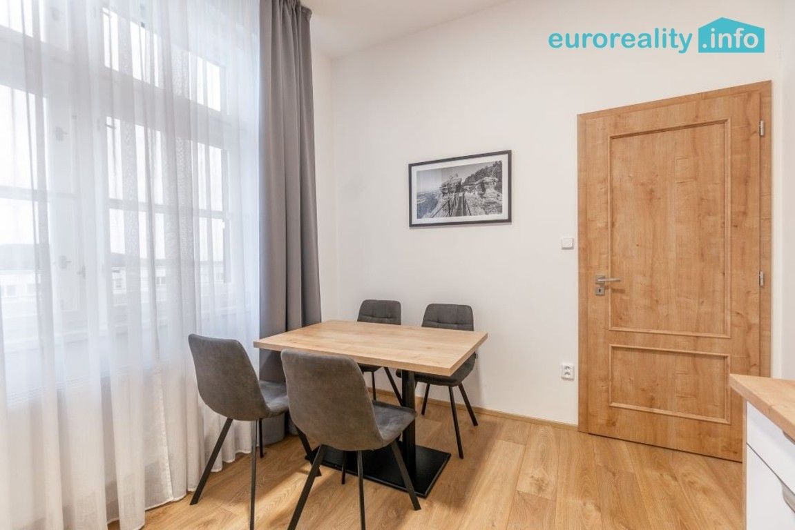 2+1, náměstí Míru, Mladá Boleslav II, 69 m² - 2
