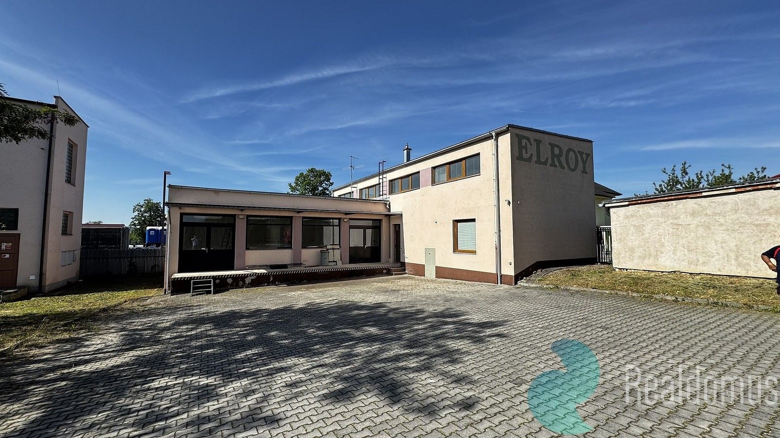 Výrobní prostory, České Budějovice - České Budějovice 5, Jihočeský kraj, 315 m² - 1
