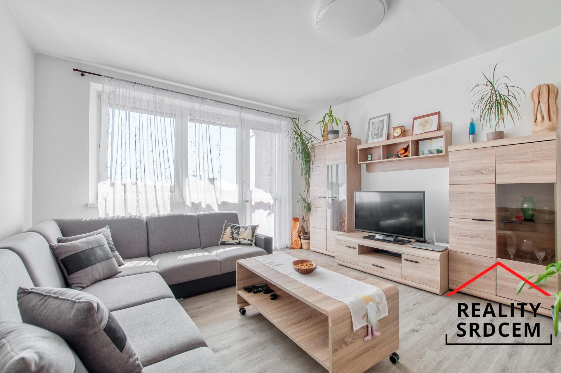 4+1, Plk. Rajmunda Prchaly , Ostrava, 74 m² - 2