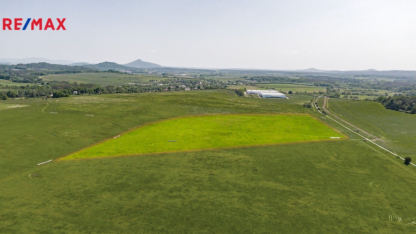 Prodej louka - Česká Lípa, 112 m²