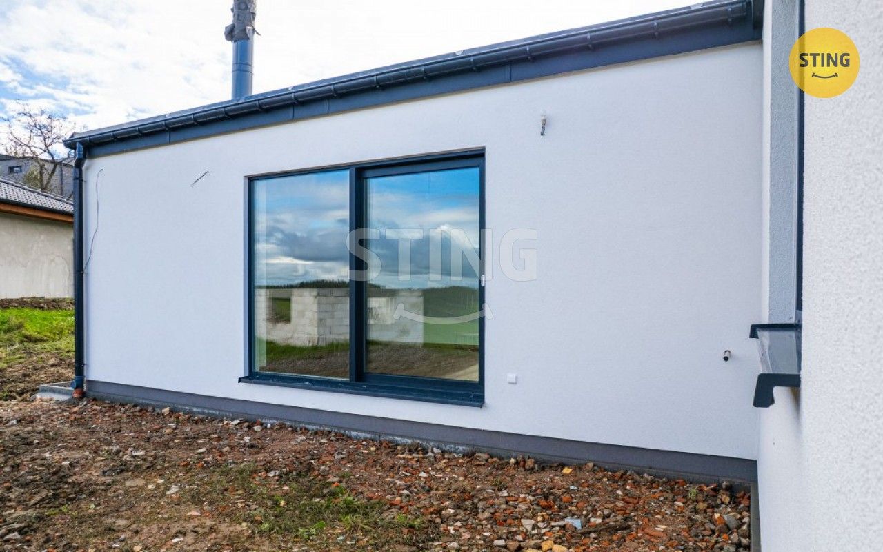 Prodej rodinný dům - Na Babí Hoře, Těrlicko, 83 m²