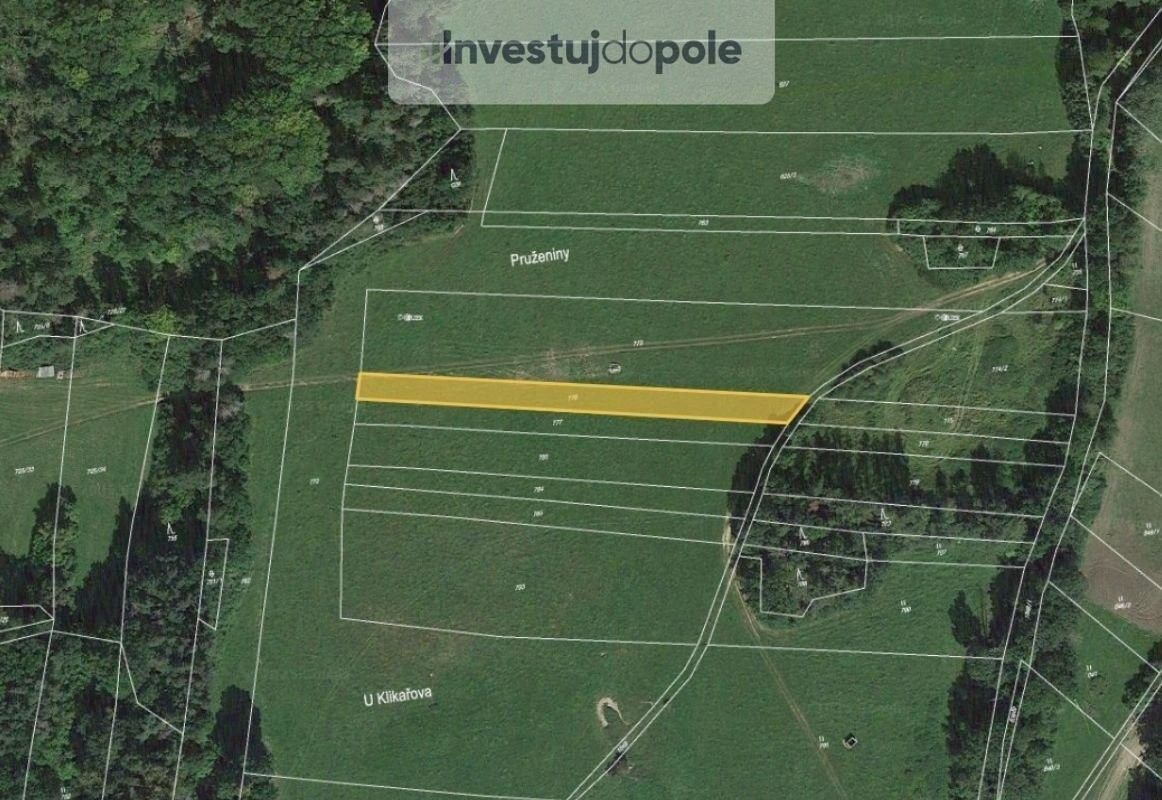 Zemědělské pozemky, Neurazy, 1 785 m²