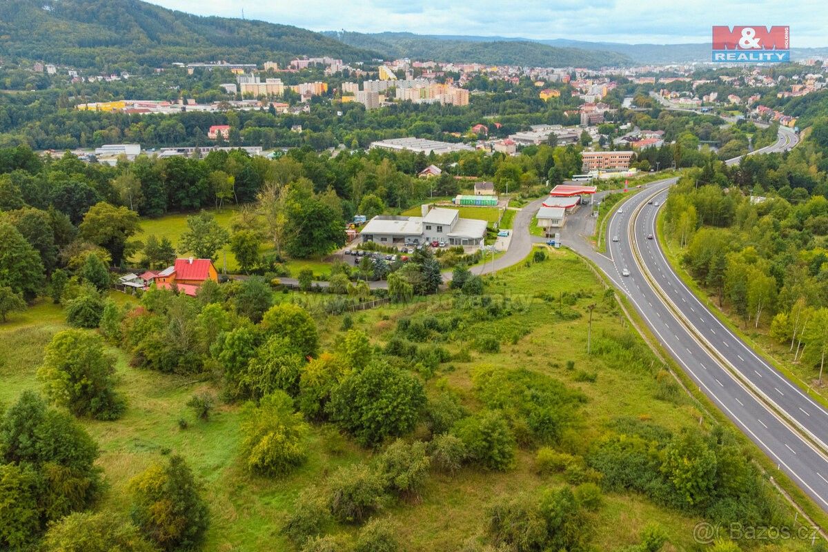 Prodej pozemek - Dalovice, 362 63, 4 612 m²