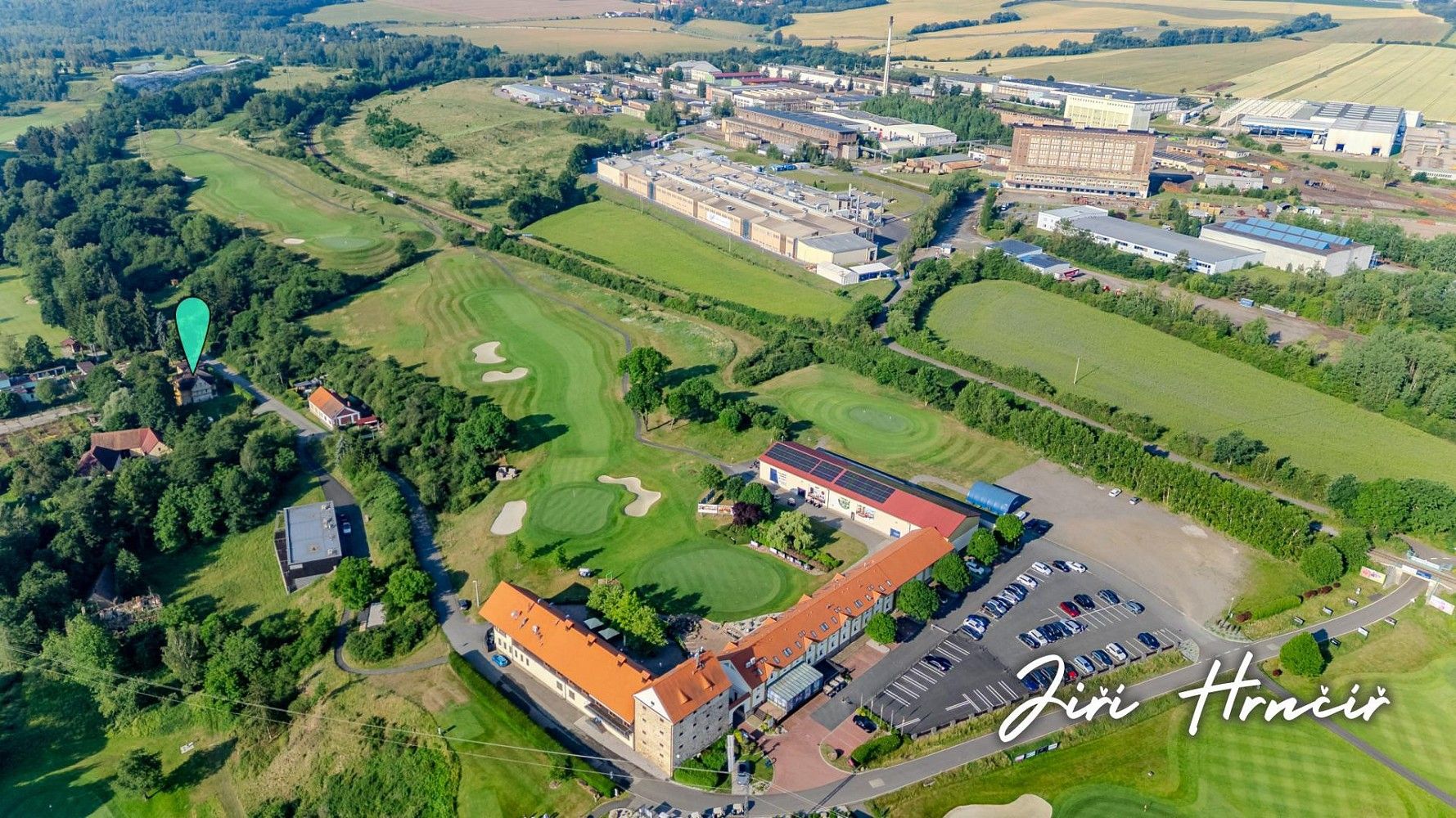 Prodej rodinný dům - Horomyslická, Dýšina - Nová Huť, okres Plzeň-město, 197 m² - 5
