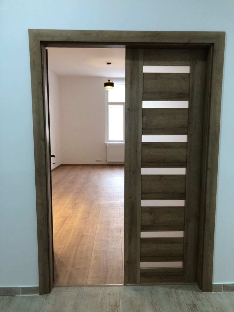 Byt 2+1 · 80 m² · Odborů, Praha - Nové Město - 4