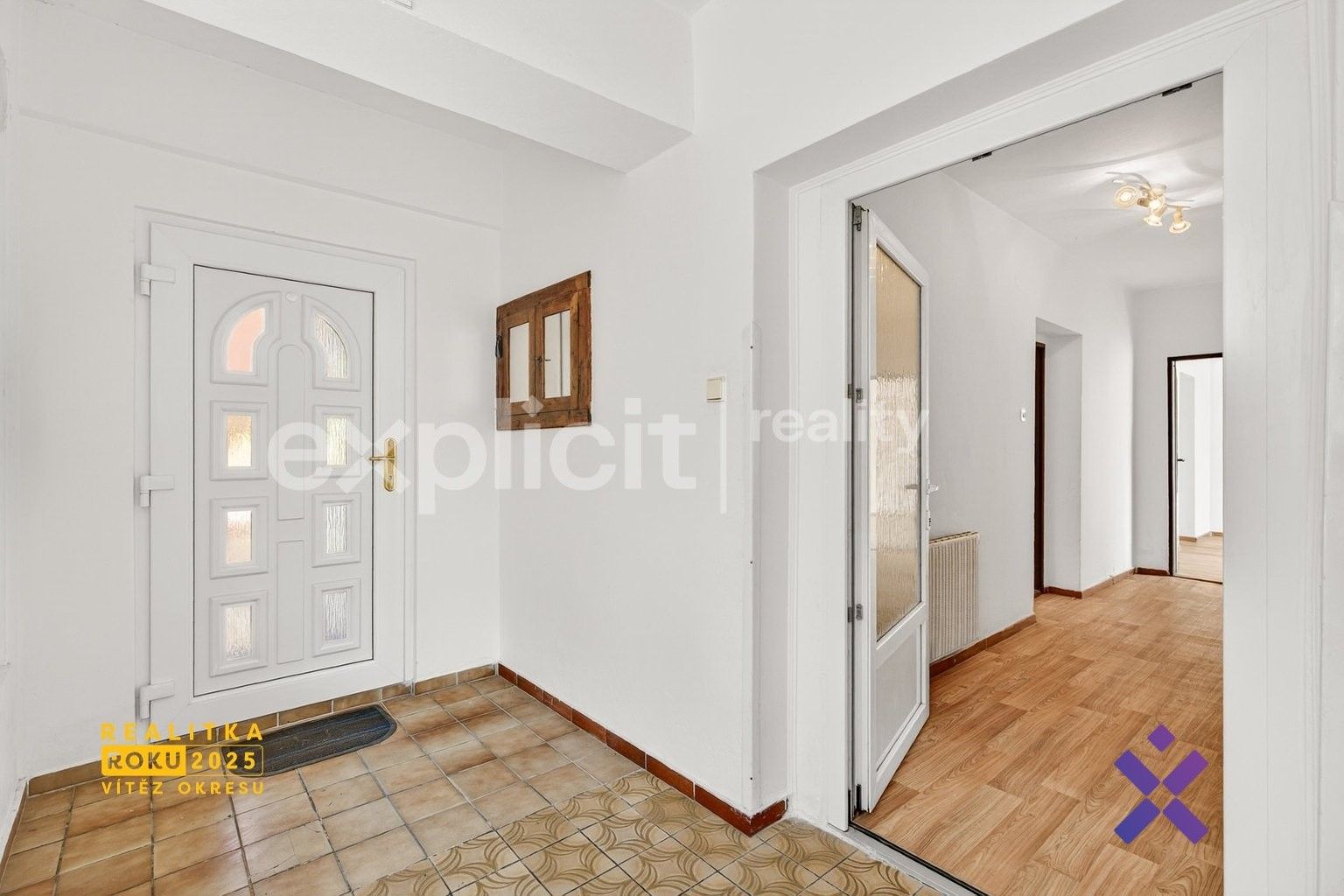 Rodinný dům · 115 m² · Václavkova, Lednice - 4