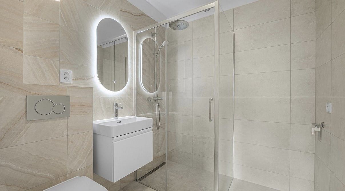 Byt 2+kk · 42 m² · Seifertova, Praha 3 - Žižkov - 3