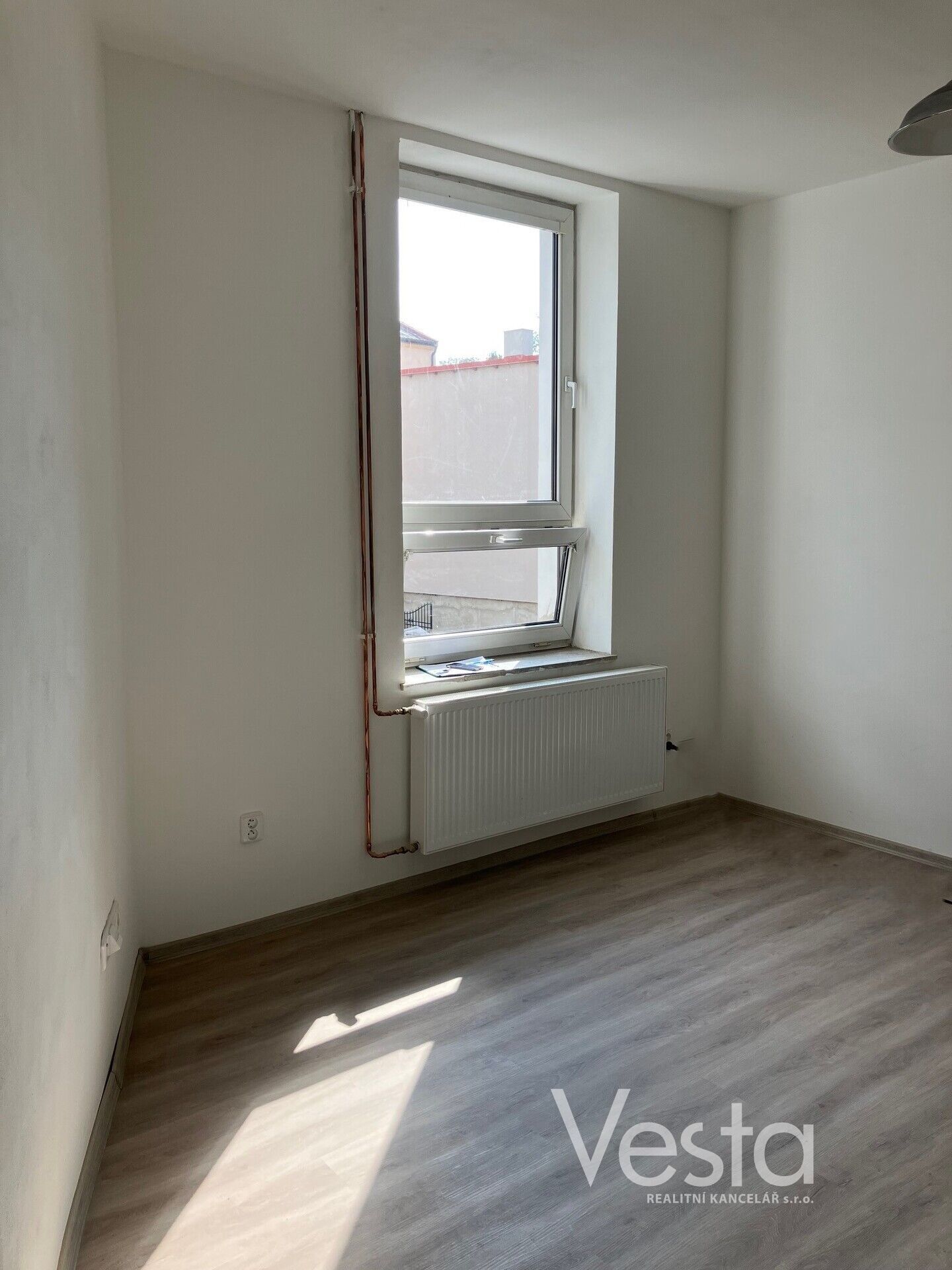 Pronájem byt 1+kk - Březinova  , Děčín, 22 m²
