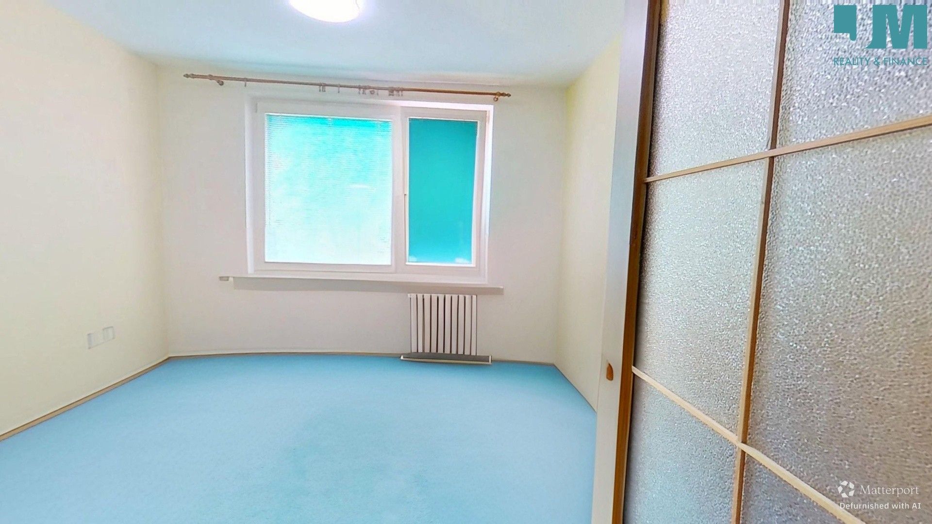 Prodej byt 3+1 - Čajkovského, Třebíč Nové Dvory, 74 m² - 5