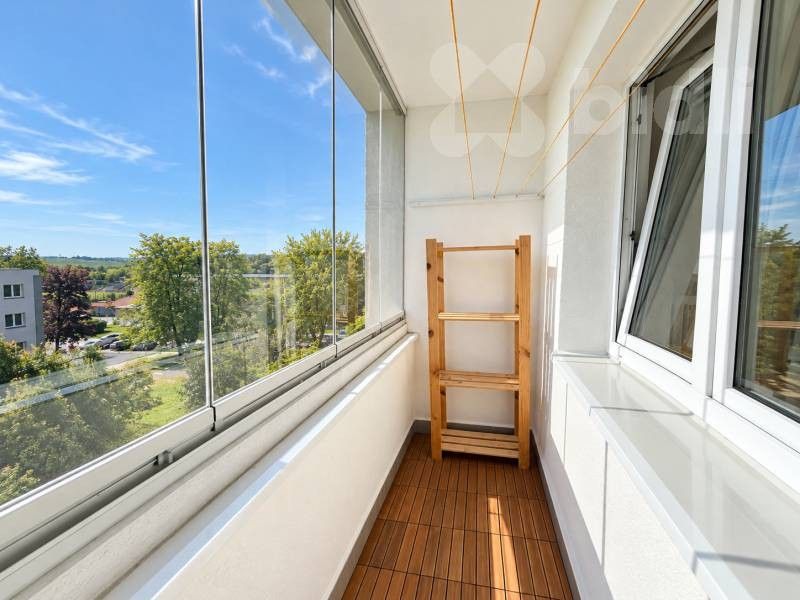 Prodej byt 2+1 - Větrná, Ostrava Poruba, 53 m² - 5