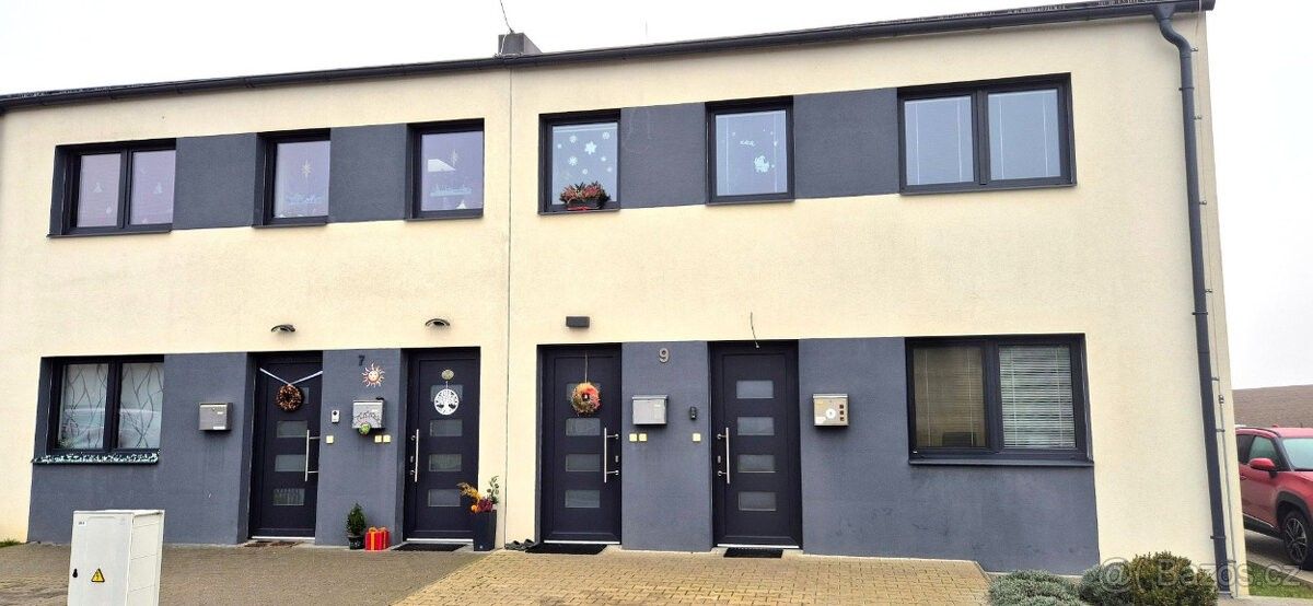 Byty, Jihlava, 586 01