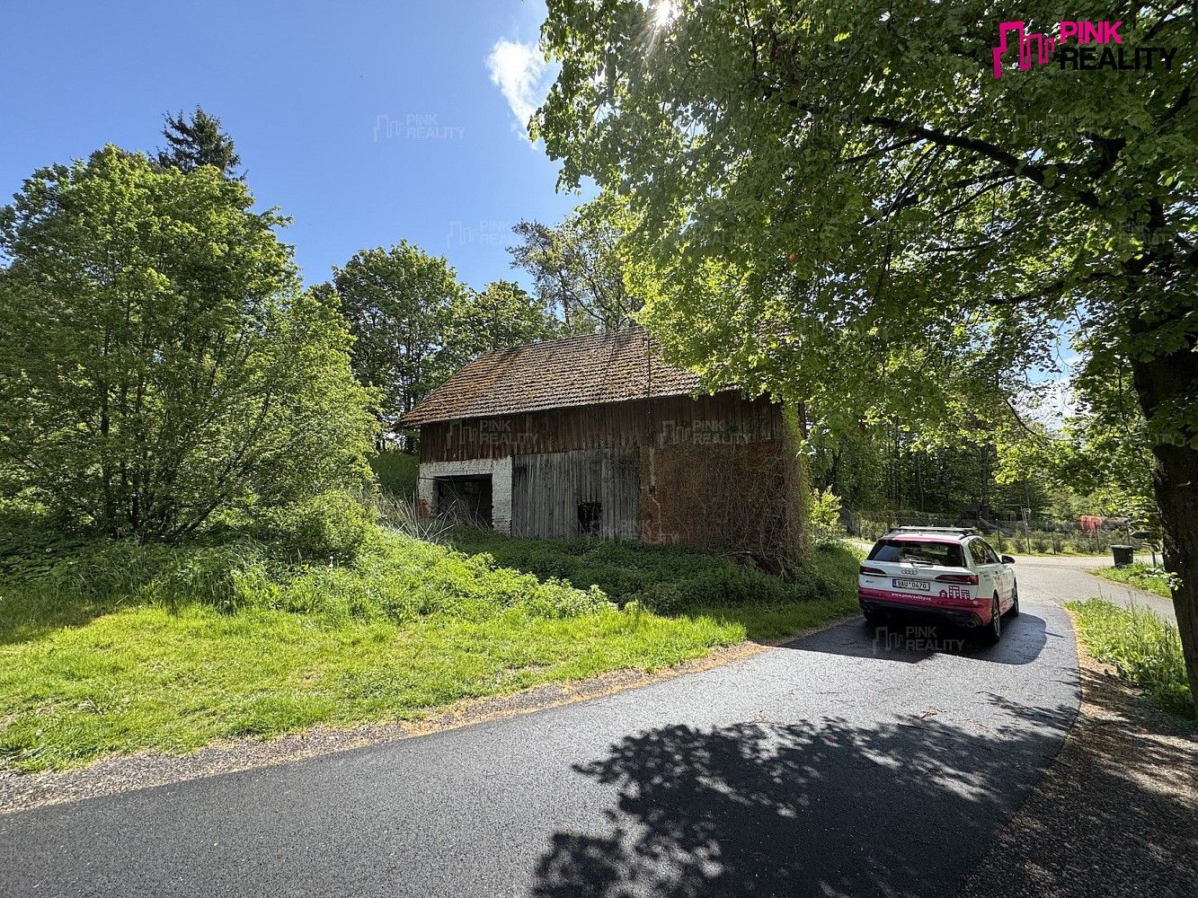 Chalupa · 118 m² · Hnátnice, okres Ústí nad Orlicí, Pardubický kraj - 4