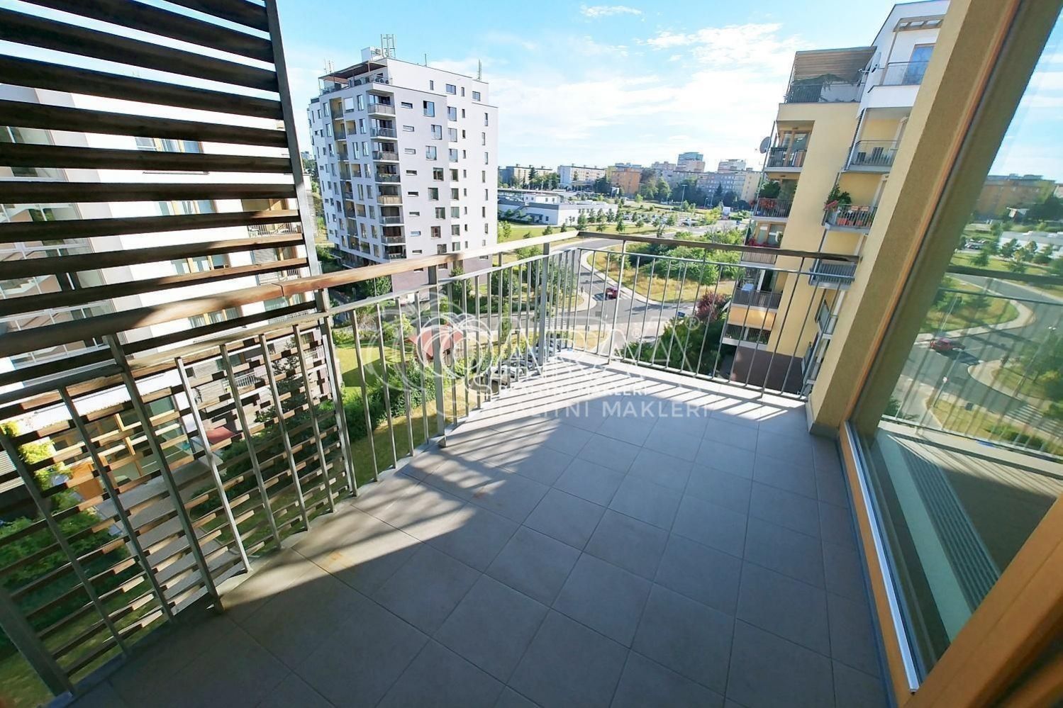 Prodej byt 2+kk - Nad Smetankou, Praha Hrdlořezy, 70 m² - 5