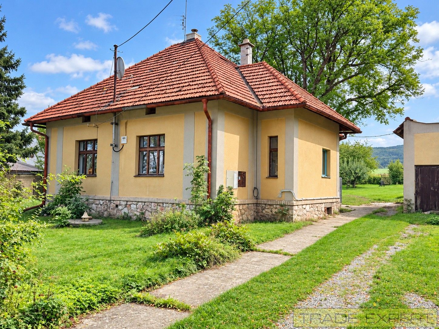 Rodinný dům, 95 m²