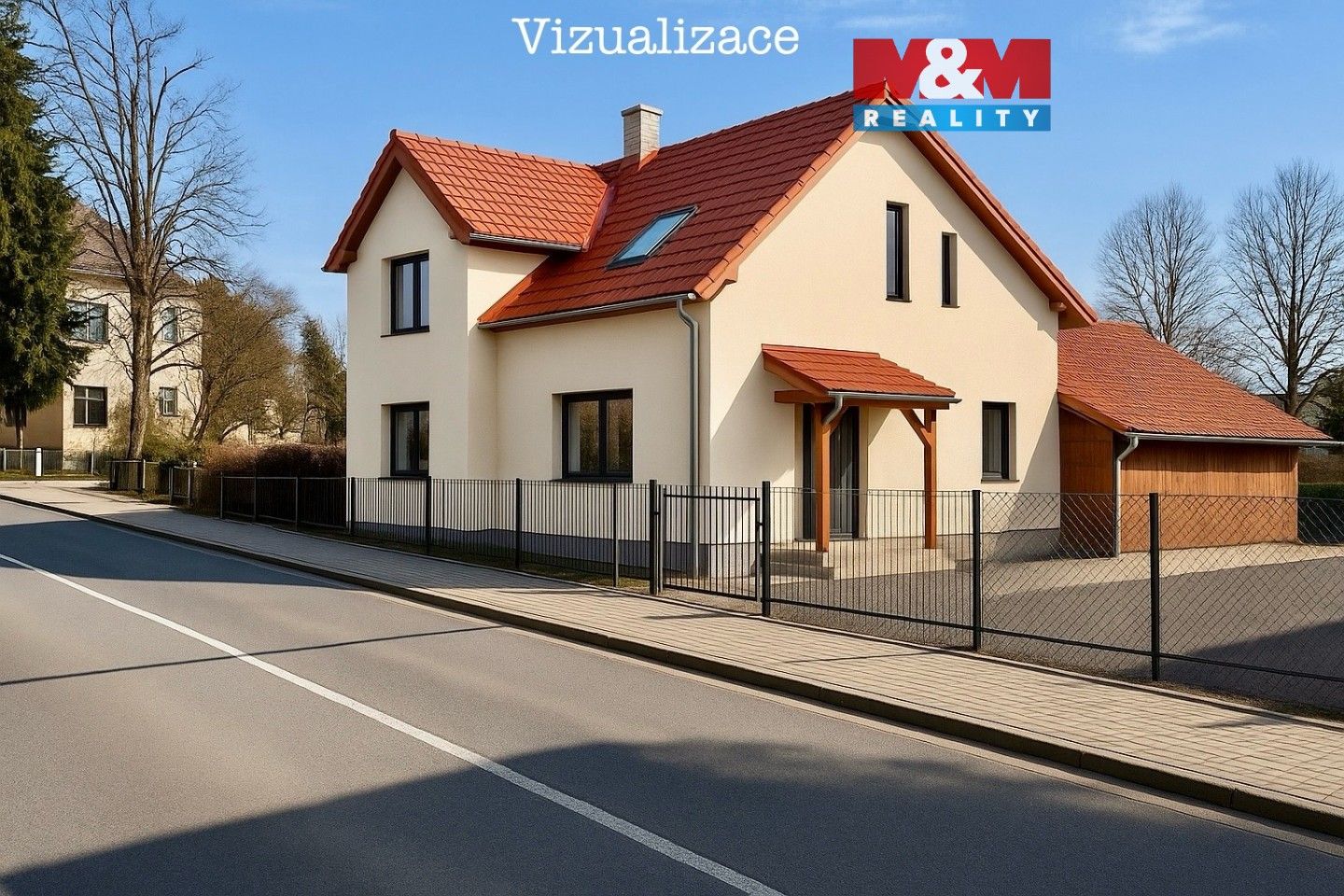 Rodinné domy, Česká Třebová, 100 m²