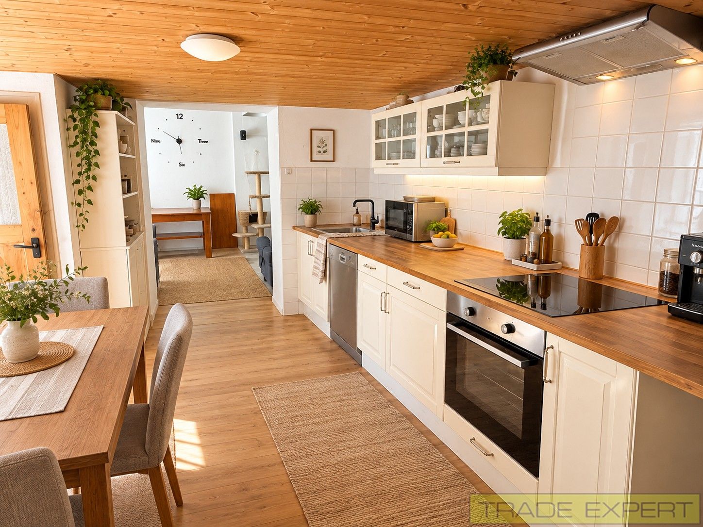 Rodinný dům · 90 m² · Hostomice Bezdědice - 4