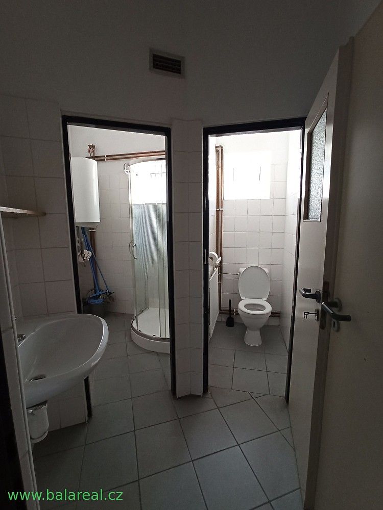 Kanceláře, Brno - Ivanovice, okres Brno-město, Jihomoravský kraj, 120 m² - 1
