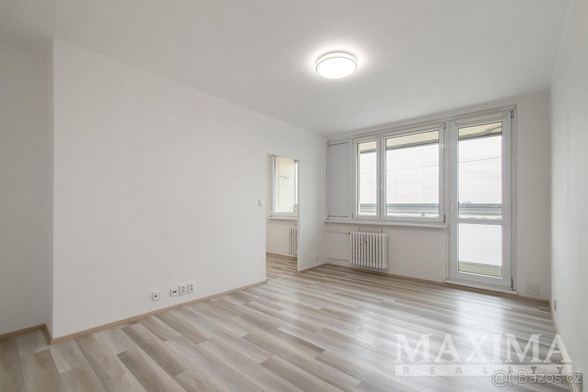 Byty, Praha, 100 00 - 1