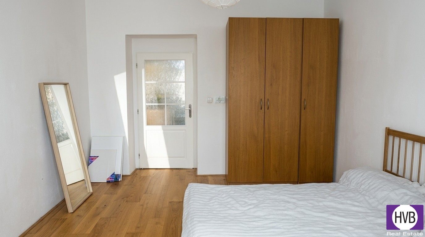Pronájem byt 2+kk - Praha Žižkov, 47 m² - 5
