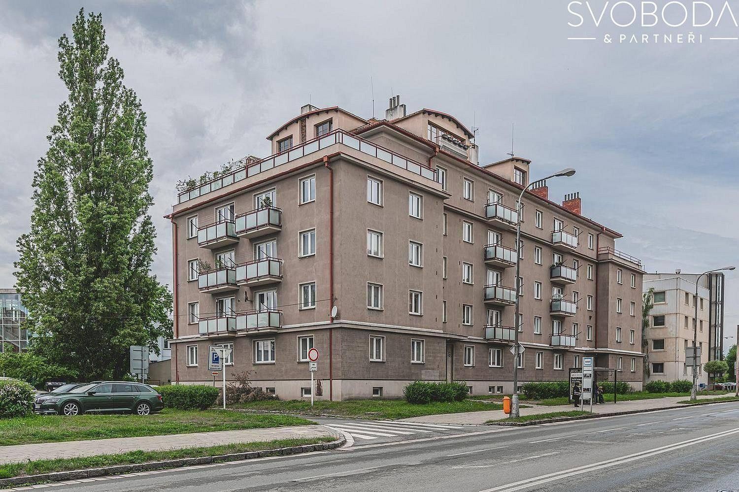 Byt 3+kk · 107 m² · Hradec Králové, Královéhradecký kraj - 3