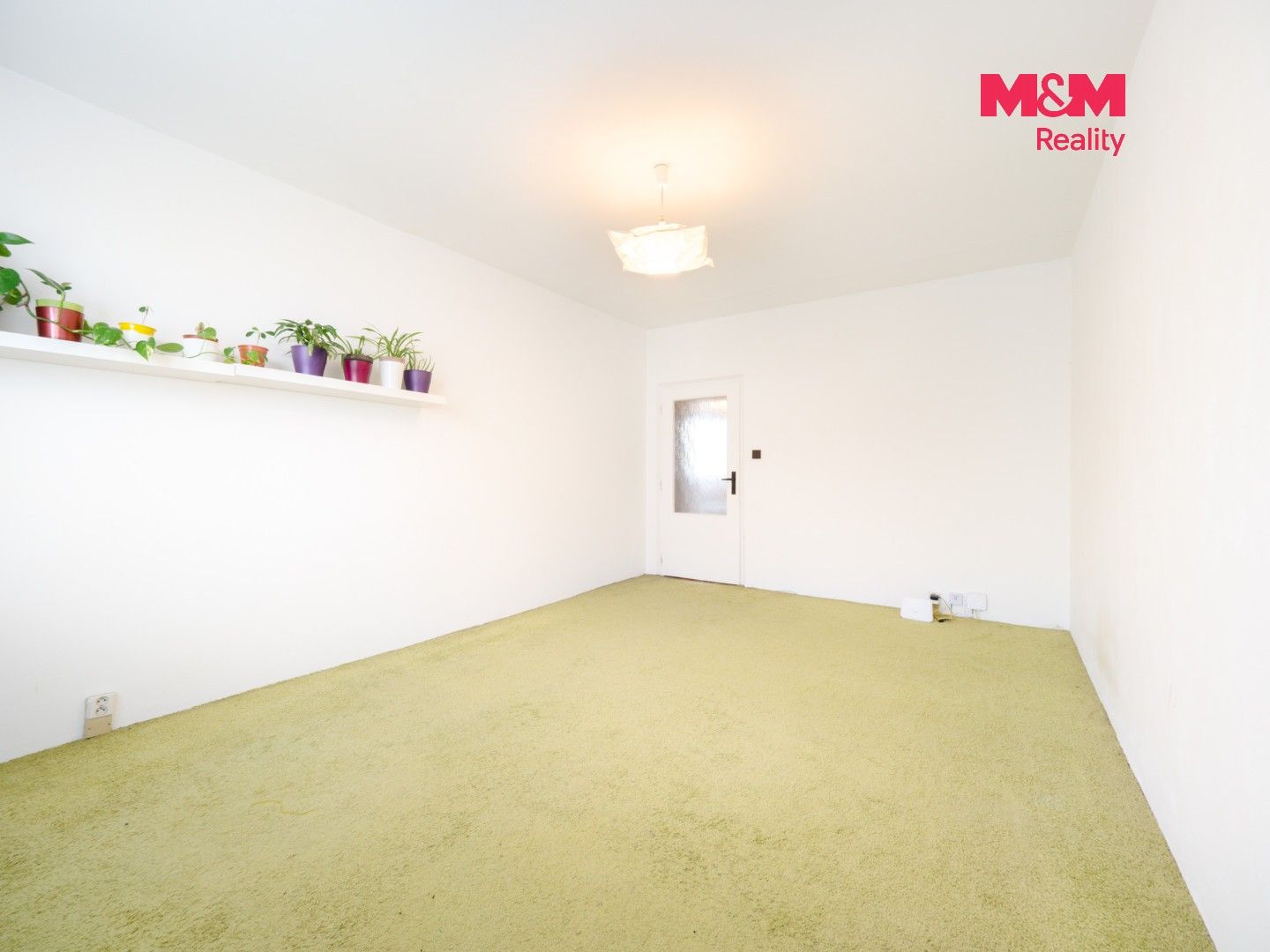Prodej byt 3+1 - Rabyňská, Praha, 80 m² - 5