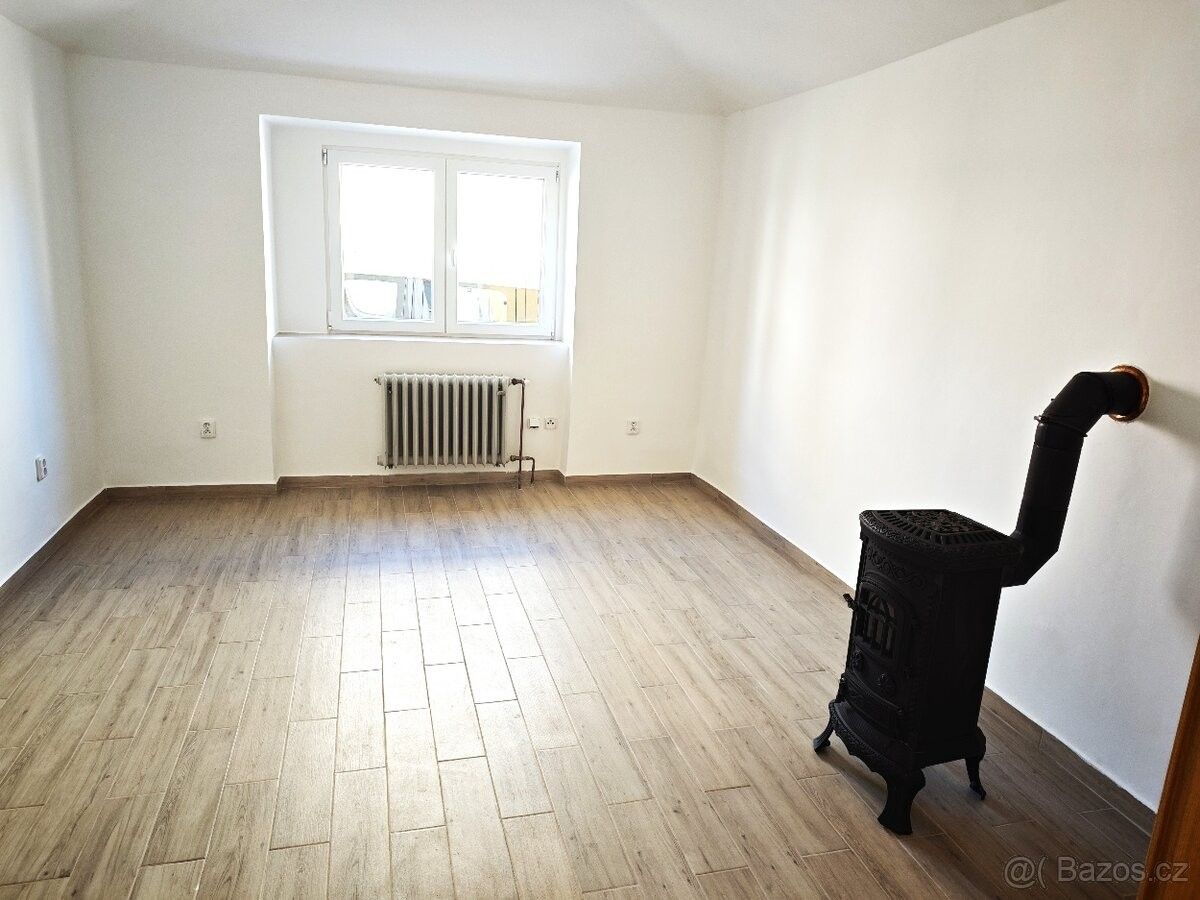Rodinný dům · Jinočany, 252 25 - 4