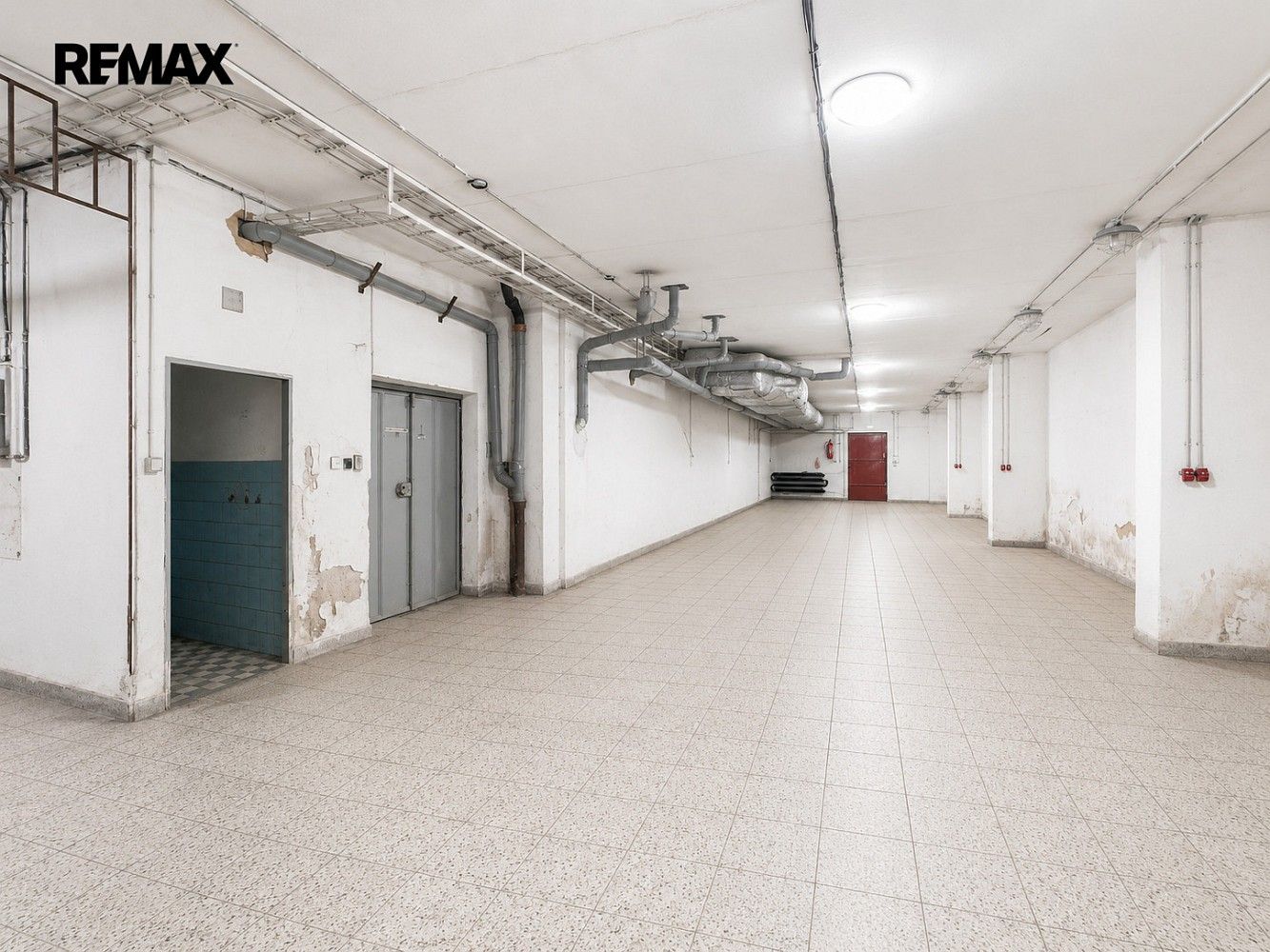 Sklad · 215 m² · Plzeň - Bolevec, okres Plzeň-město, Plzeňský kraj - 4