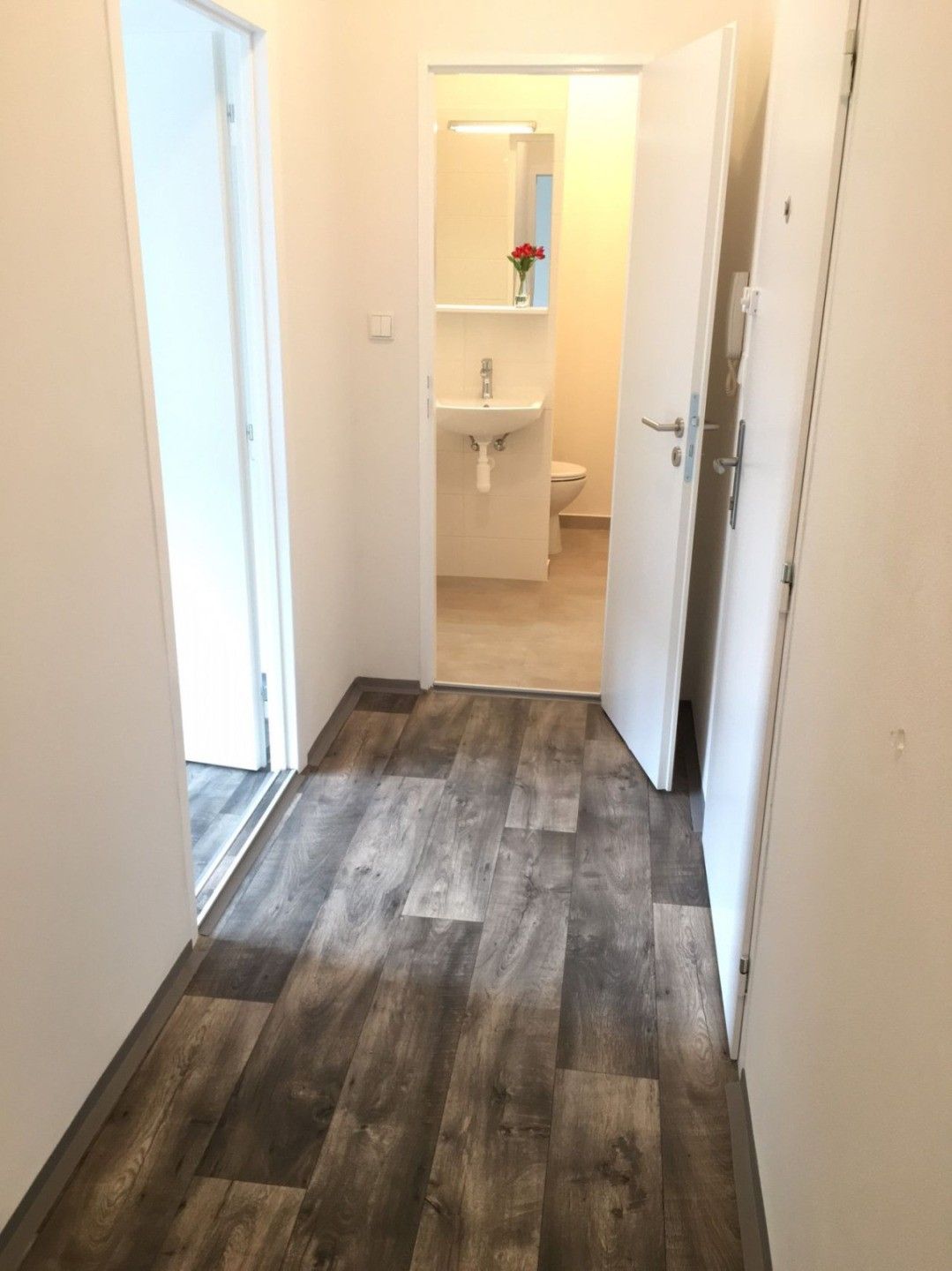 Pronájem byt 2+1 - Jana Maluchy, Ostrava, 44 m²