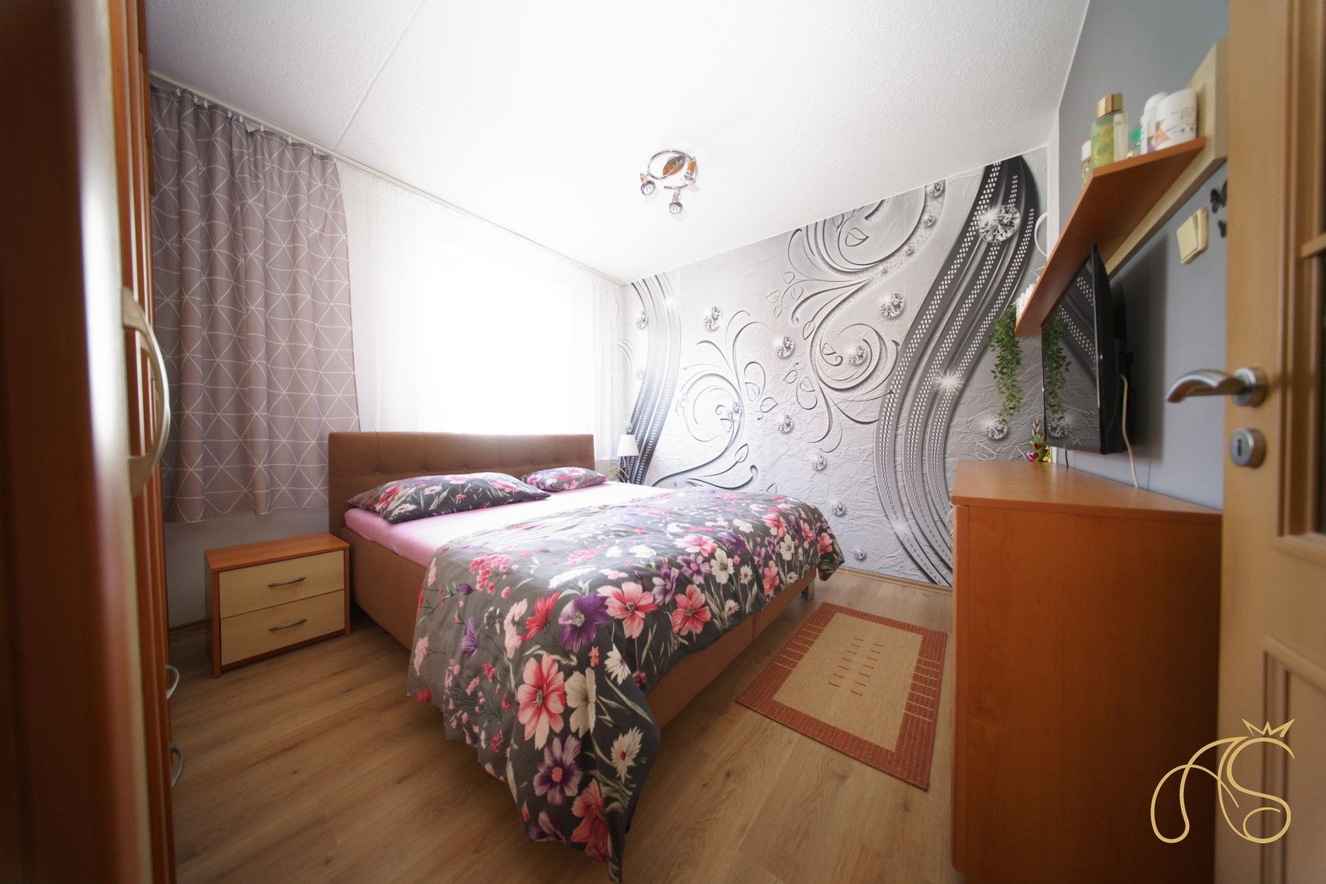 Byt 3+1 · 70 m² · Jar. Haška, Třebíč - 3