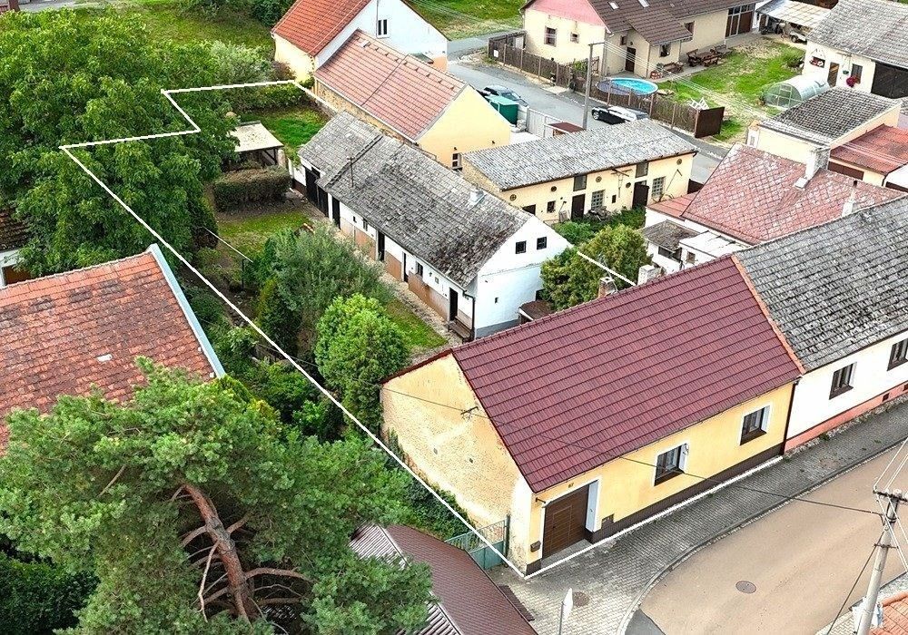 Rodinný dům, 180 m²